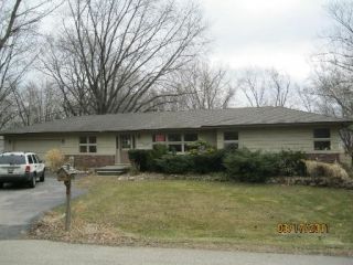 Foreclosed Home - 1717 MYRNA CT, 60118