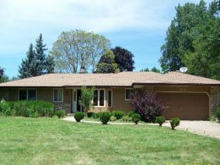 Foreclosed Home - 165 HILLTOP LN, 60118
