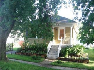 Foreclosed Home - 452 ILLINOIS ST, 60118