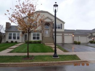 Foreclosed Home - 2737 ACORN CT # D, 60118