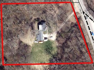 Foreclosed Home - 17N448 IL ROUTE 31, 60118