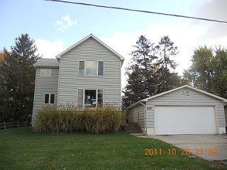 Foreclosed Home - 537 FILMORE ST, 60119
