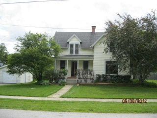 Foreclosed Home - 227 E PIERCE ST, 60119