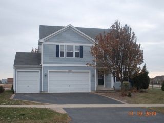 Foreclosed Home - 1057 Liberty Dr, 60119
