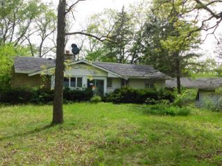Foreclosed Home - List 100710290