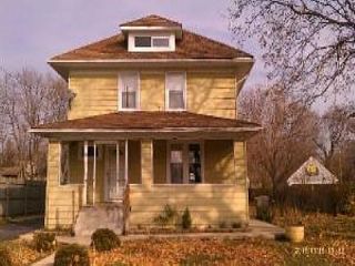 Foreclosed Home - List 100019963