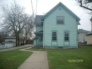 Foreclosed Home - List 100024080