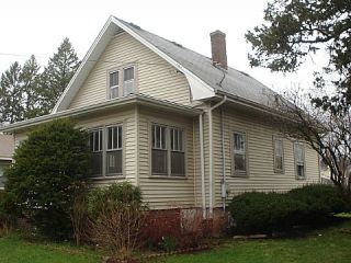 Foreclosed Home - List 100024081