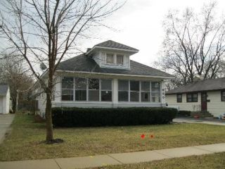 Foreclosed Home - List 100044788