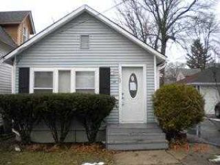 Foreclosed Home - List 100045085