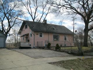 Foreclosed Home - List 100045098