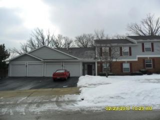 Foreclosed Home - List 100045205