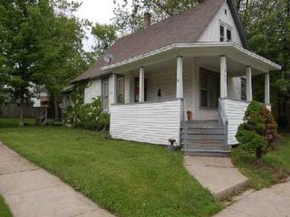 Foreclosed Home - List 100045442