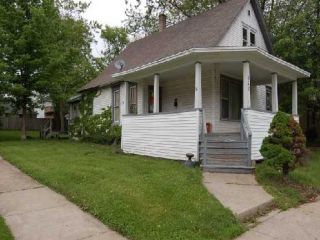 Foreclosed Home - List 100045442