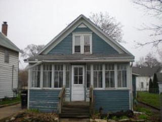 Foreclosed Home - List 100071372