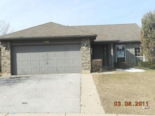 Foreclosed Home - 692 PACKARD DR, 60120