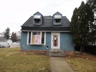 Foreclosed Home - List 100091707