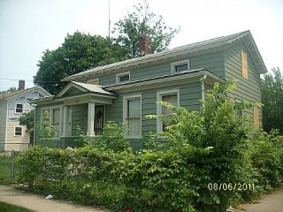 Foreclosed Home - List 100100307
