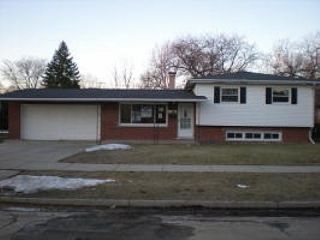 Foreclosed Home - List 100100309