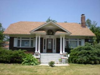 Foreclosed Home - List 100111089