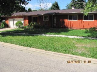 Foreclosed Home - List 100141784