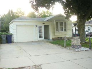 Foreclosed Home - List 100141827