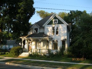 Foreclosed Home - 273 COLLEGE ST, 60120