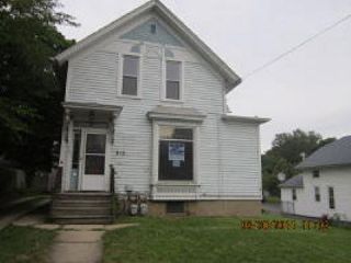 Foreclosed Home - List 100153429