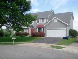 Foreclosed Home - 1011 BEDFORD CT, 60120