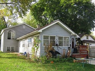Foreclosed Home - List 100172641