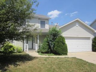 Foreclosed Home - 1250 LONGFORD CIR, 60120