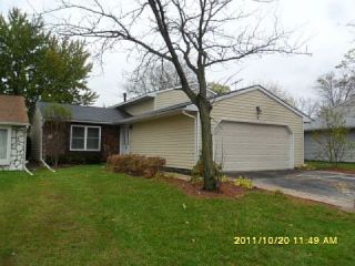 Foreclosed Home - 5 VILLAGE CT, 60120