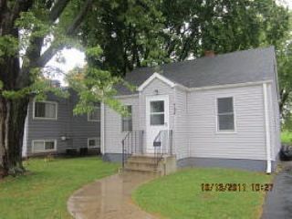 Foreclosed Home - 764 STEWART AVE, 60120