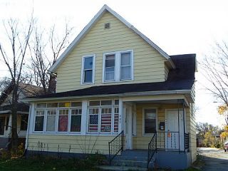Foreclosed Home - List 100206107