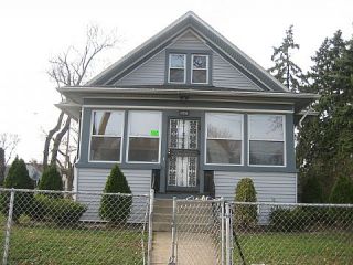 Foreclosed Home - List 100206108