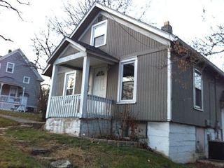 Foreclosed Home - 508 HAMMOND AVE, 60120