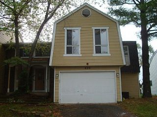 Foreclosed Home - List 100223430