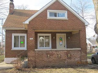 Foreclosed Home - 452 POPLAR CT, 60120