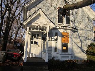 Foreclosed Home - 160 SUMMIT ST, 60120