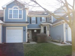 Foreclosed Home - 1219 HATHAWAY CIR, 60120