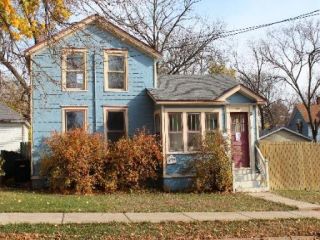 Foreclosed Home - List 100232648