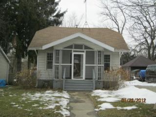 Foreclosed Home - List 100243977