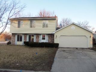 Foreclosed Home - 47 JOSLYN DR, 60120