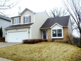 Foreclosed Home - 1388 LONGFORD CIR, 60120