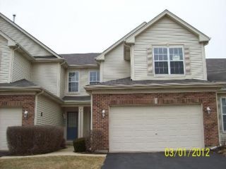 Foreclosed Home - List 100269651