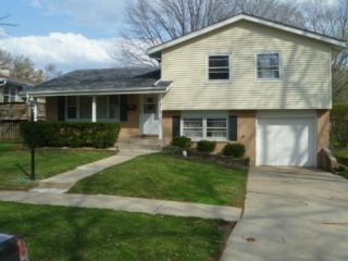 Foreclosed Home - 1373 ALGONQUIN DR, 60120