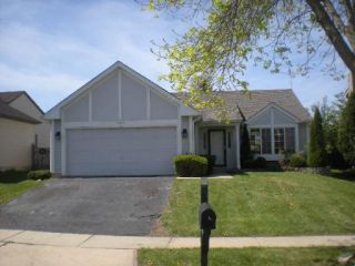 Foreclosed Home - 706 MARINER DR, 60120