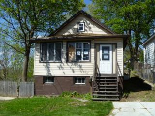 Foreclosed Home - 302 DWIGHT ST, 60120