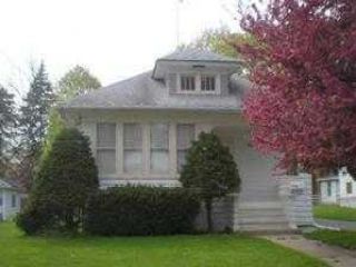 Foreclosed Home - List 100286381