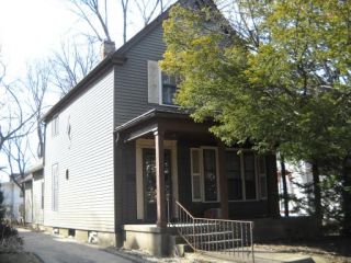 Foreclosed Home - 507 E CHICAGO ST, 60120